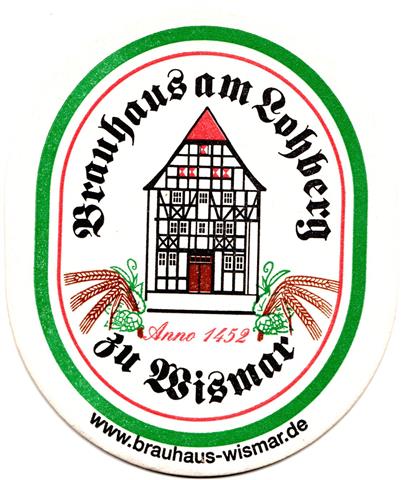 wismar hwi-mv am lohberg oval 2a (225-zu wismar-unten www)